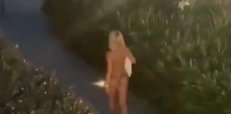 “ONA JE MONSTRUM”: Partner KRIŠOM snimio JOVANU JEREMIĆ usred noći! Ostao u ČUDU kad je video šta ona radi!!Srbija šokirana pogledajte ove prizore….