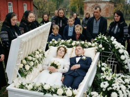 Umrli su samo pola sata nakon vjenčanja. Razlog je šokirao sve… 😲😲😲