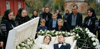 Umrli su samo pola sata nakon vjenčanja. Razlog je šokirao sve… 😲😲😲