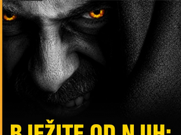 BJEŽITE OD NJIH: Ovo je 7 znakova da imate posla sa zlom osobom!