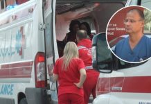 Beba doživela srčani udar u bazenu: Kardiolog Otašević apeluje, jedna greška vodi u smrtni ishod