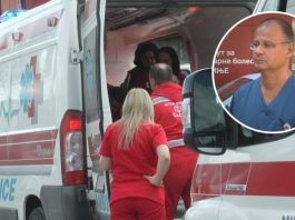 Beba doživela srčani udar u bazenu: Kardiolog Otašević apeluje, jedna greška vodi u smrtni ishod