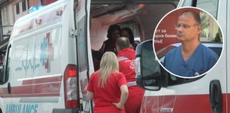 Beba doživela srčani udar u bazenu: Kardiolog Otašević apeluje, jedna greška vodi u smrtni ishod