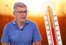 “Ovo se javlja jednom u 15 godina” Srbija gori, a pravi pakao tek stiže: Nedeljko Todorović otkrio prognozu za jul