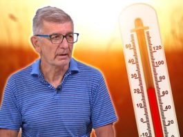 “Ovo se javlja jednom u 15 godina” Srbija gori, a pravi pakao tek stiže: Nedeljko Todorović otkrio prognozu za jul