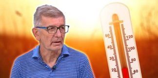 “Ovo se javlja jednom u 15 godina” Srbija gori, a pravi pakao tek stiže: Nedeljko Todorović otkrio prognozu za jul