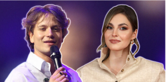 JAKOV JOZINOVIĆ I DŽEJLA RAMOVIĆ U VEZI! Osvanuli intimni trenuci s jahte: Ljube se dok uživaju u plovidbi (FOTO/VIDEO)