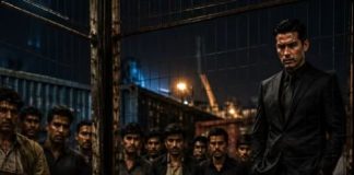 Šef mafije naredio da se mlada žena za kaznu za neposlušnost bace u kavez sa psima za borbu. Bio je siguran da će je bijesni psi rastrgati pred cijelom gomilom, ali životinje su se ponašale tako da čak i najokrutniji šefovi muškarci nisu mogli reći ni jednu riječ… 😮 😮