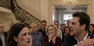 Muž me ponizio pred cijelom obitelji i izbacio iz vile — nije znao da vila, kartice njegove majke dolaze od mene Muž me ponizio pred cijelom obitelji i izbacio iz vile — nije znao da vila, kartice njegove majke dolaze od mene - featured image