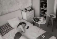 Postavila je kameru u spavaću sobu zbog neobičnih noćnih dešavanja, a snimak je otkrio istinu koju nije očekivala Postavila je kameru u spavaću sobu zbog neobičnih noćnih dešavanja, a snimak je otkrio istinu koju nije očekivala - featured image