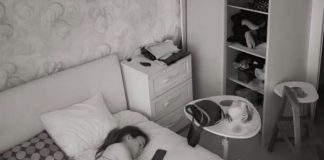 Postavila je kameru u spavaću sobu zbog neobičnih noćnih dešavanja, a snimak je otkrio istinu koju nije očekivala Postavila je kameru u spavaću sobu zbog neobičnih noćnih dešavanja, a snimak je otkrio istinu koju nije očekivala - featured image