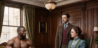 Godinama su svi odbijali djevojku vezanu za invalidska kolica, a onda je njen otac donio odluku koja je zaprepastila cijelo imanje