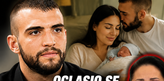 OGLASIO SE VELJKO RAŽNATOVIĆ NAKON ANASTASIJINOG POROĐAJA! DONEO JE ODLUKU KOJU NIKO NIJE OČEKIVAO!!CECA VAN SEBE NE VJERUJE DA SE OVO DEŠAVA!!!!