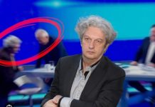 Hitno prekinut program uživo zbog voditelja: Milomir Marić PAO U STUDIJU, odmah mu priskočili u pomoć!