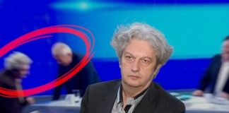 Hitno prekinut program uživo zbog voditelja: Milomir Marić PAO U STUDIJU, odmah mu priskočili u pomoć!