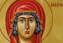 STIŽE OGNJENA MARIJA: Jedna stvar je strogo zabranjena ženama, a evo zašto se noć uoči praznika gleda u nebo
