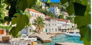U ovom primorskom gradiću skoro da i nema turista a pravi je raj na zemlji: Sve je duplo jeftinije