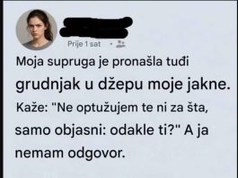 Jedan zaboravljen detalj zamalo je uništio brak: Kako sitnice mogu poljuljati povjerenje u vezi