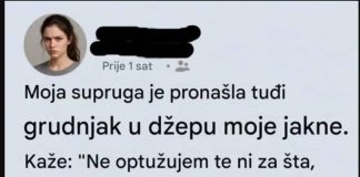 Jedan zaboravljen detalj zamalo je uništio brak: Kako sitnice mogu poljuljati povjerenje u vezi