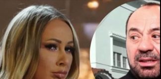 NE ŽELI VIŠE DA ŠUTI!!!KONAČNO JE ISTINA OTKRIVENA..MILE KITIĆ NAŠ POPULARNI PJEVAČ je otac Mace Diskrecije!BALKAN U ŠOKU….