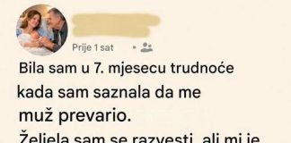 Otac je priznao da je prevario moju majku dok je bila trudna – istina koju sam saznala posle porođaja promenila je sve