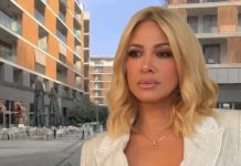 NEVIĐENI SKANDAL!!!!Milica Todorović prijavljena za pokušaj ubistva: U sve je umešana i ova pevačica!!NASRNULE NA SUPRUGU NJENOG OŽENJENOG PARTNERA!!!!