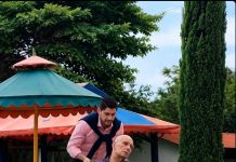 Sin je svog paraliziranog oca, koji je sjedio u invalidskim kolicima, gurnuo pravo u bazen, nadajući se da se nikada neće vratiti i da će sav njegov novac i posao postati njegovi. Ali sin nije mogao ni zamisliti kako će se ovaj okrutni čin završiti. 😱 😱