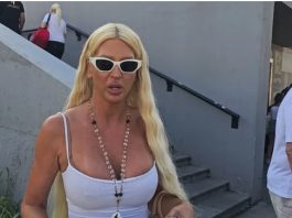 Jelena Karleuša ne liči na sebe! Nakon JOŠ JEDNE OPERACIJE šokirala javnost novim izgledom!!Balkan u nevjerici dal je ova žena uredu ATINA I NIKA BJEŽE OD NJE…… (FOTO)