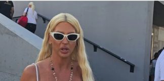 Jelena Karleuša ne liči na sebe! Nakon JOŠ JEDNE OPERACIJE šokirala javnost novim izgledom!!Balkan u nevjerici dal je ova žena uredu ATINA I NIKA BJEŽE OD NJE…… (FOTO)