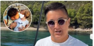 HITNO HOSPITALIZOVAN SIN MARIJE ŠERIFOVIĆ! Povređen mali Mario, evo u kakvom je stanju nakon nezgode!Marija lije suze Verica se ne odvaja od nje…