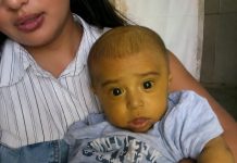 Moja beba rođena je s bilijarnom atrezijom i, kada sam shvatila da ga ne mogu spasiti, potpisala sam papire da ga ostavim u bolnici… Ali nekoliko tjedana kasnije jedno je pismo promijenilo sve