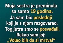 Poruka koju nikada nije poslala: Devet godina sam živeo sa grižom savesti, a onda sam otkrio istinu koja mi je promenila život