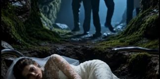 Odmah nakon vjenčanja, umjesto da provedu prvu noć zajedno, muž je svoju ženu bacio u pećinu punu zmija, nadajući se da će joj oduzeti ogromno nasljedstvo. Ali čovjek nije mogao ni zamisliti šta ga čeka sutradan… 😱 😱