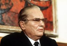 “TITO JE UMRO KAO MUSLIMAN” Ovo se krilo o predsedniku SFRJ: Muftija Jusufspahić tvrdio da je to ČUO LIČNO OD…