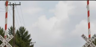 Da bi se riješila trudne snahe, svekrva je namjerno ostavila auto nasukan na pruzi samo nekoliko trenutaka prije voza koji se približava, nadajući se da će svi povjerovati da se radi o ništa više od tragične nesreće. Ali sve se završilo mnogo užasnije nego što je mogla zamisliti. 😳