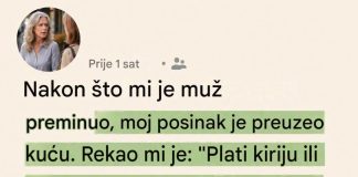 Dobrota se uvek vraća: Nakon muževe smrti pastorak me je izbacio na ulicu bez ičega, a onda je nepoznata žena koja me je pratila otkrila istinu