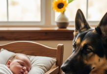 Njihov pas je lajao na prazan zid – a onda su pronašli jezivu poruku iz prošlosti!