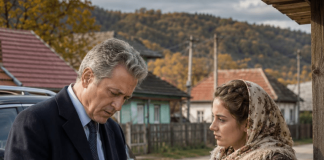Kirurg je kupio bocu mlijeka od mlade djevojke sa sela. Sekundu kasnije, kad je ugledao njezinu ruku, ostao je bez riječi…