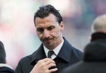 ZLATAN NAPUSTIO SINA I ŽENU! “On je KOST I KOŽA… Ne mogu da ga gledam, izvini”, posle ovih reči IZJURIO KAO OPAREN