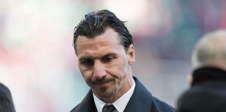 ZLATAN NAPUSTIO SINA I ŽENU! “On je KOST I KOŽA… Ne mogu da ga gledam, izvini”, posle ovih reči IZJURIO KAO OPAREN