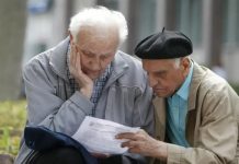 Kolika je penzija sa 15, a kolika sa 40 godina staža? Koji iznos može očekivati radnik koji je zarađivao prosječnu platu?