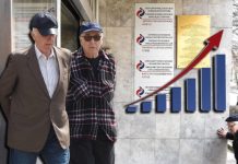 Imate 20 godina radnog staža i bili ste prijavljeni na minimalac? Pogledajte koliku penziju možete da očekujete