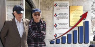 Imate 20 godina radnog staža i bili ste prijavljeni na minimalac? Pogledajte koliku penziju možete da očekujete