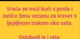 VIC DANA: Ne svađaj se sa molerima