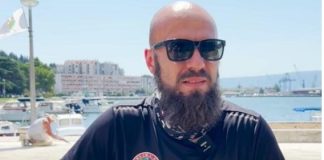 Srbin krenuo u obilazak Hrvatske, pa doživeo šok: Kada su mu videli tablice, izgovorili neverovatnu rečenicu! VIDEO