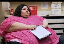 OVO JE BILA NAJDEBLJA DEVOJKA NA SVETU SA 338 KG, A DANAS JE PRELEPA ZGODNA DAMA: Uradila je 1 stvar i smršala 260 kg