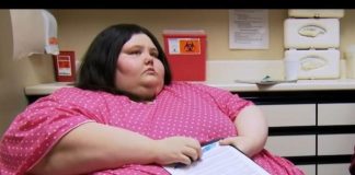 OVO JE BILA NAJDEBLJA DEVOJKA NA SVETU SA 338 KG, A DANAS JE PRELEPA ZGODNA DAMA: Uradila je 1 stvar i smršala 260 kg
