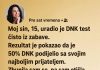 DNK test iz radoznalosti promijenio je živote dvije porodice: Neočekivano otkriće donijelo teške odluke