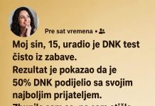 DNK test iz radoznalosti promijenio je živote dvije porodice: Neočekivano otkriće donijelo teške odluke