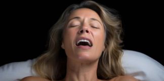 Ovo žene najčešće žele tokom intimnog odnosa – a rijetko traže jer ih je sramota Ovo žene najčešće žele tokom intimnog odnosa – a rijetko traže jer ih je sramota - featured image